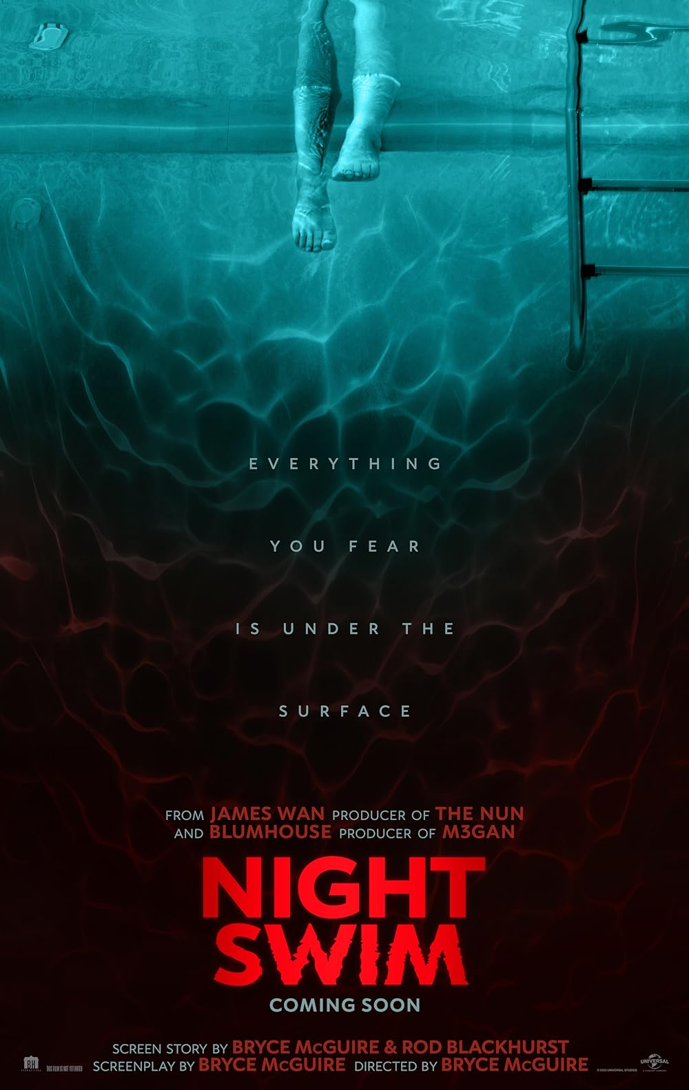Download Night Swim (2024) {Hindi(Voice Over)-English} Movie WEBRiP || 480p [400MB] || 720p [850MB] || 1080p [3GB]