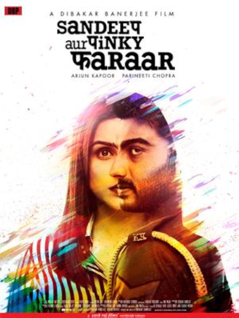 Download Sandeep Aur Pinky Faraar (2021) Hindi Movie Web – DL || 480p [400MB] || 720p [1GB] || 1080p [1.7GB]