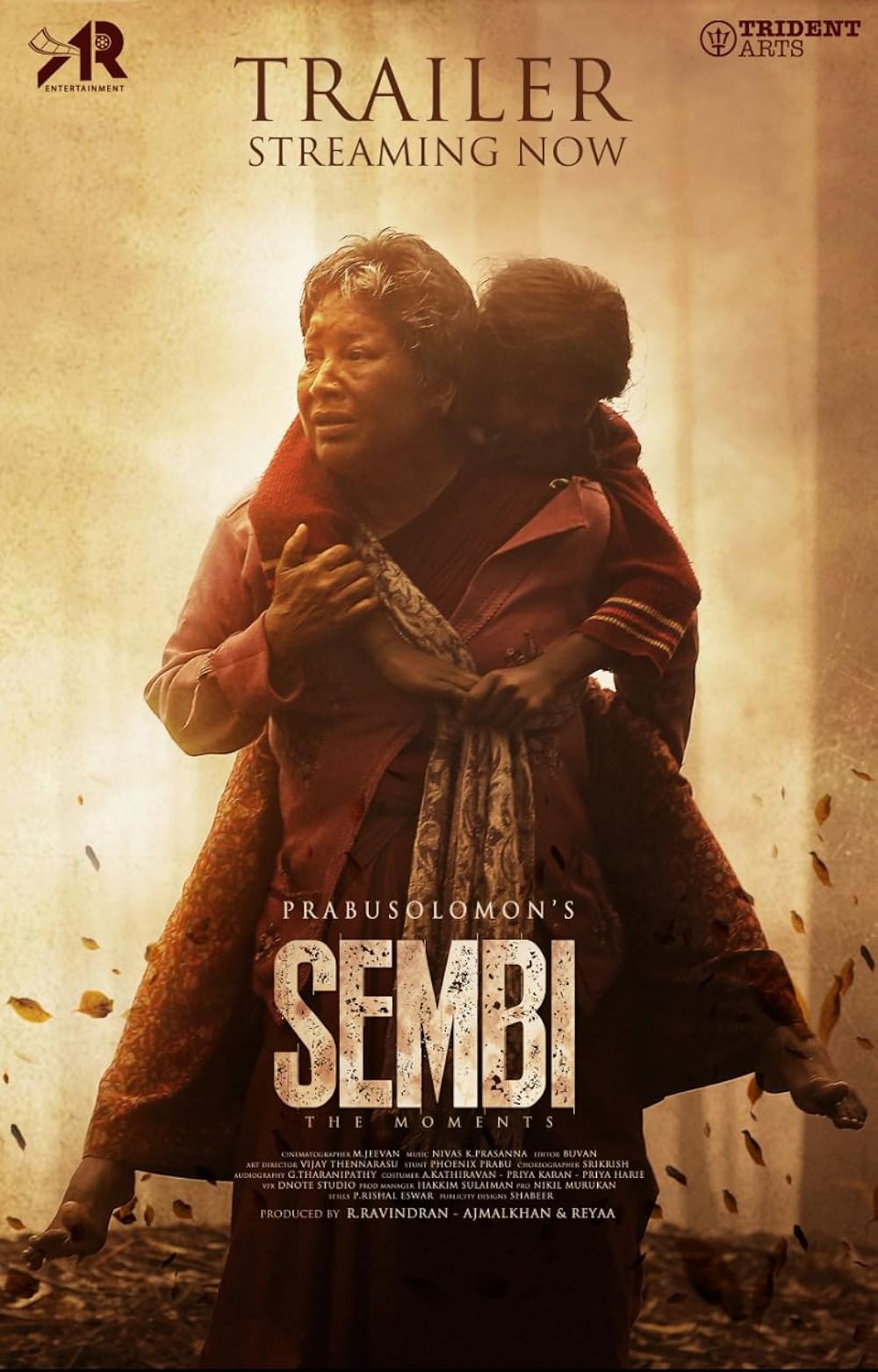 Download Sembi (2022) Hindi Movie WEB-DL || 480p [500MB] || 720p [1GB] || 1080p [2.5GB]