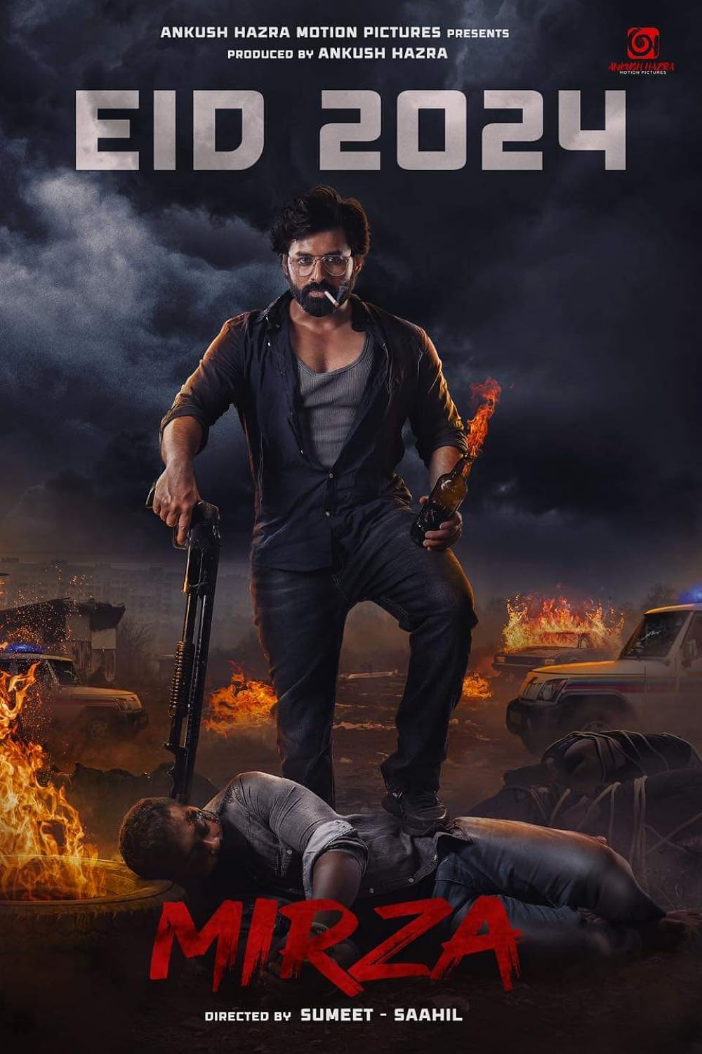 Download Mirza: Part 1 – Joker (2024) Bengali Movie CAMRiP || 1080p [3.9GB]