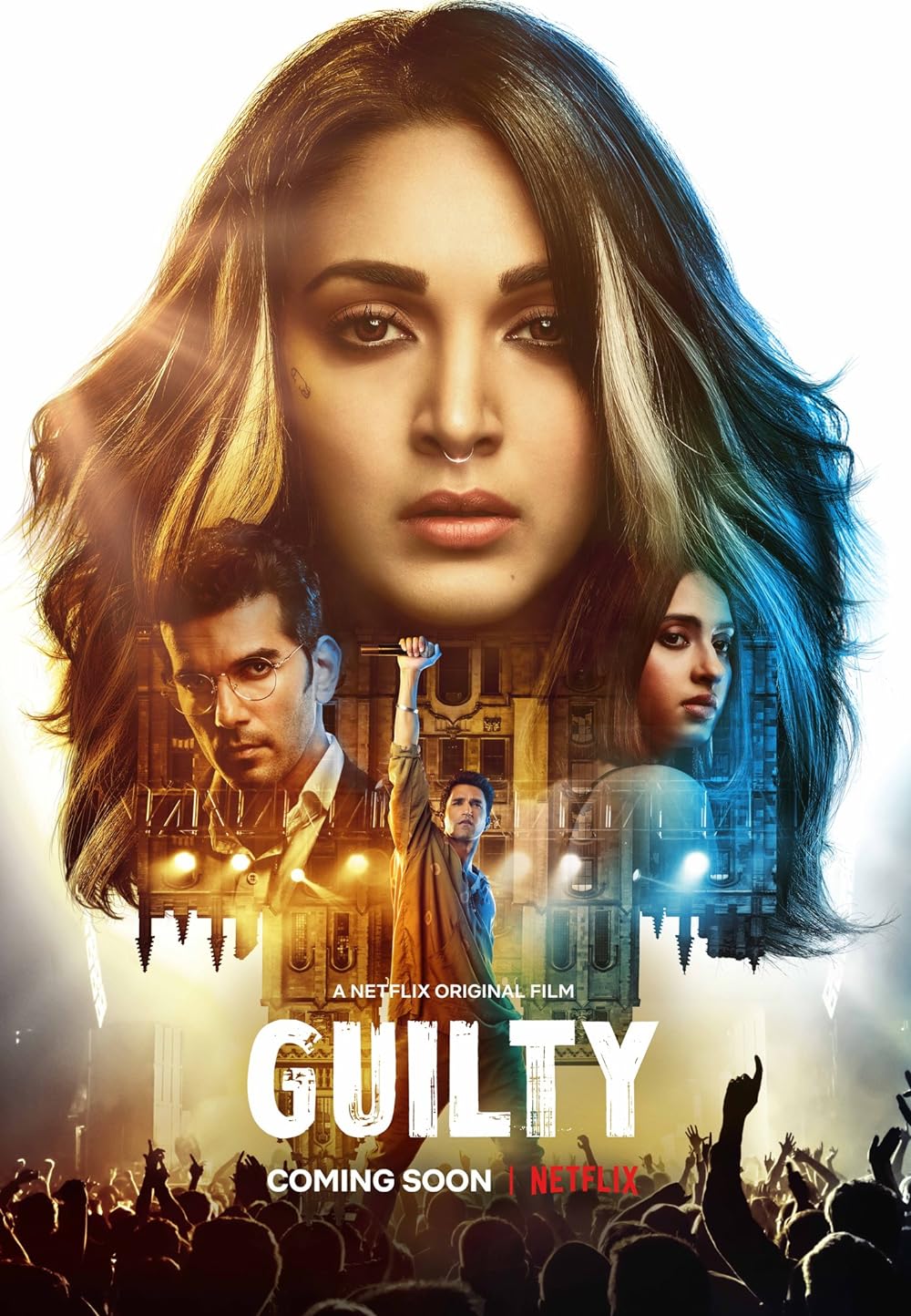 Download Gulity (2020) Hindi Movie Web-DL 480p [350MB] || 720p [1GB] || 1080p [1.6GB]