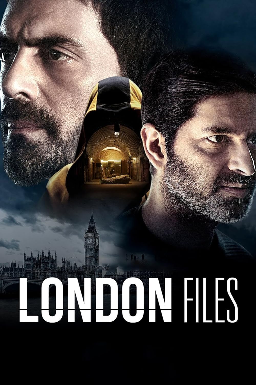 Download London Files 2022 (Season 1) Hindi {Voot Series} WeB-DL || 480p [100MB] || 720p [300MB] || 1080p [2GB]