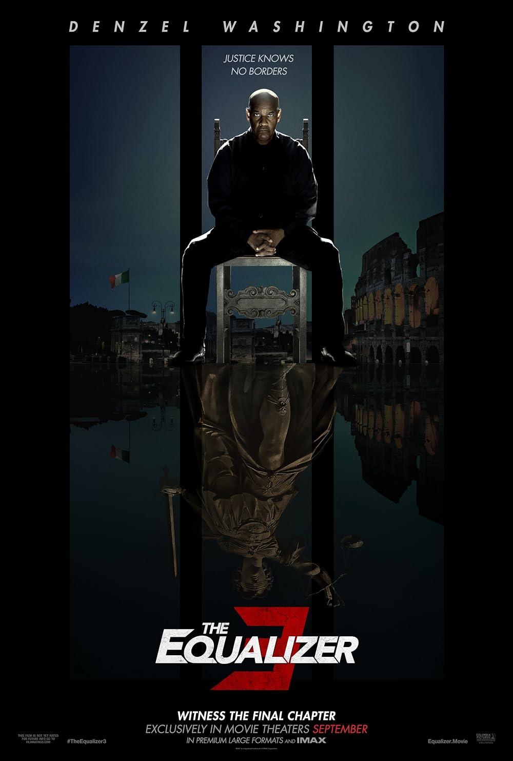Download The Equalizer 3 (2023) Dual Audio (Hindi-English) Movie WEBRiP || 480p [400MB] || 720p [1GB] || 1080p [2GB]