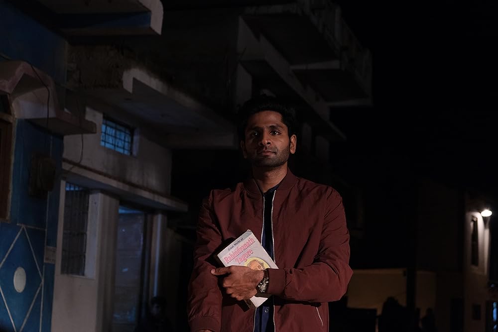 Download Nirmal Pathak Ki Ghar Wapsi 2022 (Season 1) Hindi {Sony Liv Series} WeB-DL || 480p [150MB]  || 720p [350MB] || 1080p [650MB]