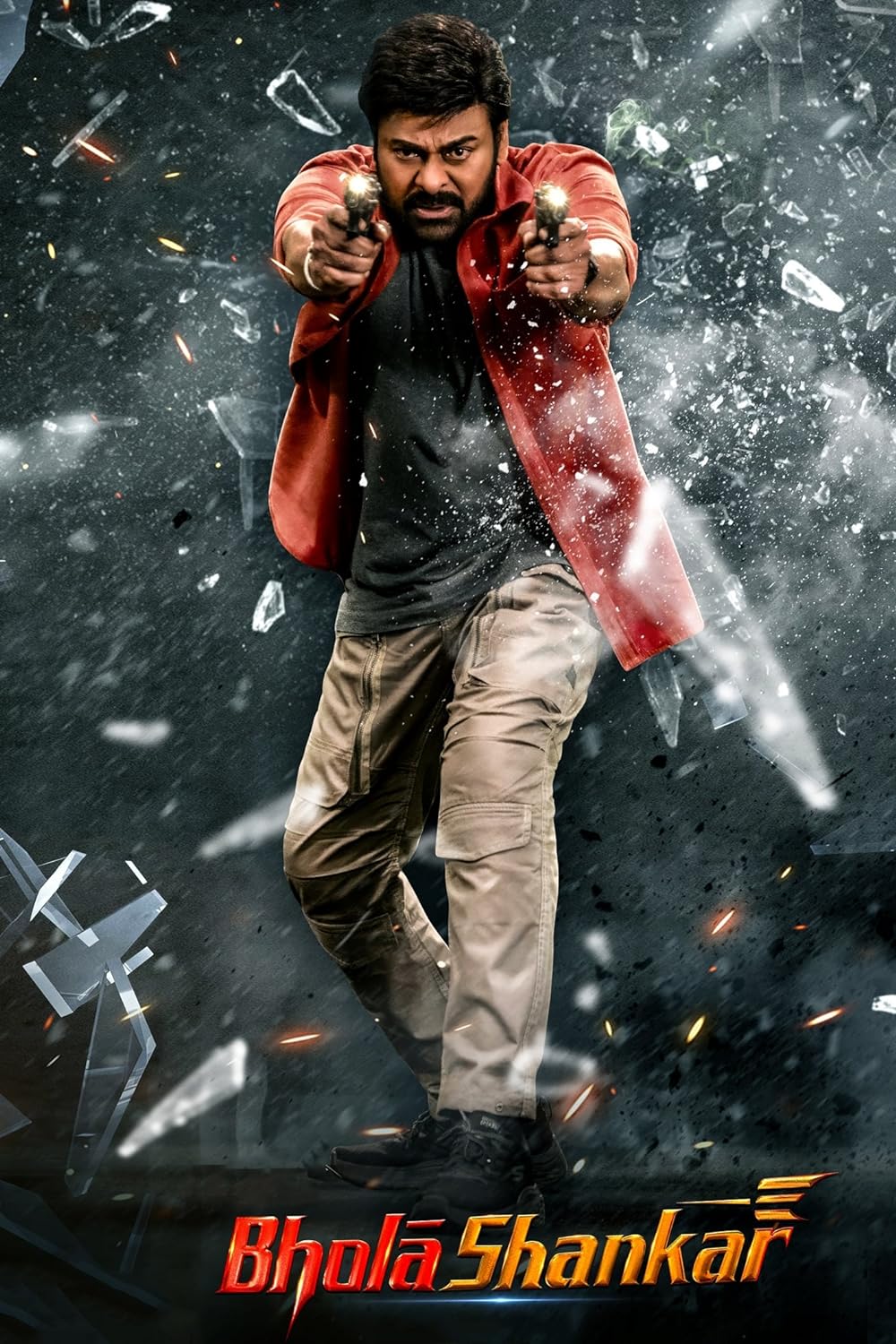Download Bholaa Shankar (2023) Dual Audio (Hindi-Telugu) Movie WEB-DL || 480p [500MB] || 720p [1.4GB] || 1080p [3GB]