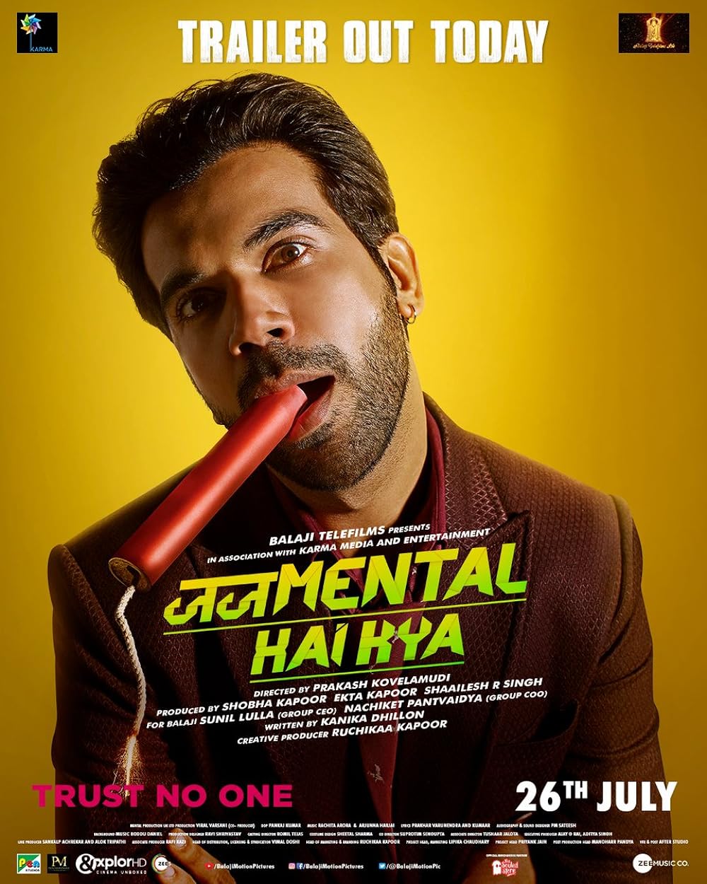 Download Kajal Karthika (2023) Telugu Movie WEB-DL || 480p [400MB] || 720p [1.1GB] || 1080p [2.2GB]