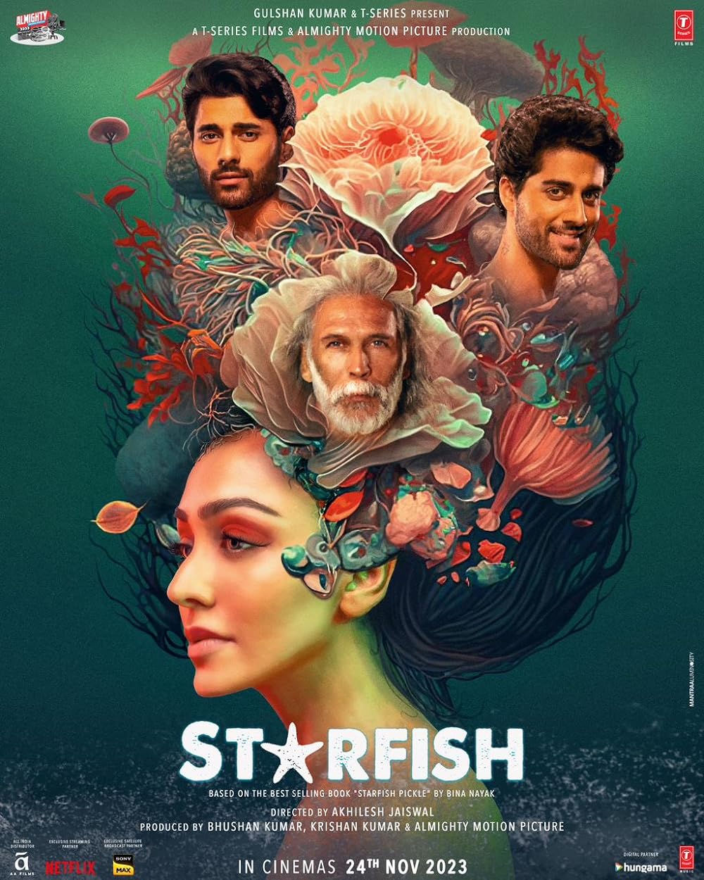 Download Kajal Karthika (2023) Telugu Movie WEB-DL || 480p [400MB] || 720p [1.1GB] || 1080p [2.2GB]