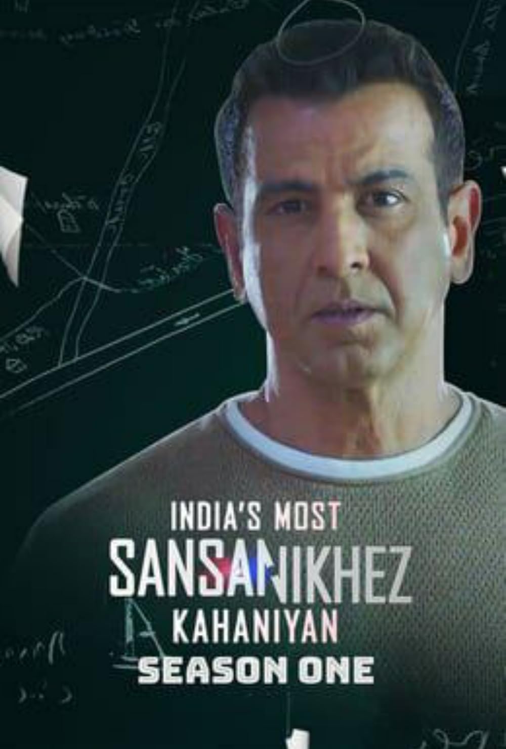 Download India’s Most Sansanikhez Kahaniyan 2021 (Season 1) Voot Series WeB-DL || 720p [300MB] (Episode 26 Added)