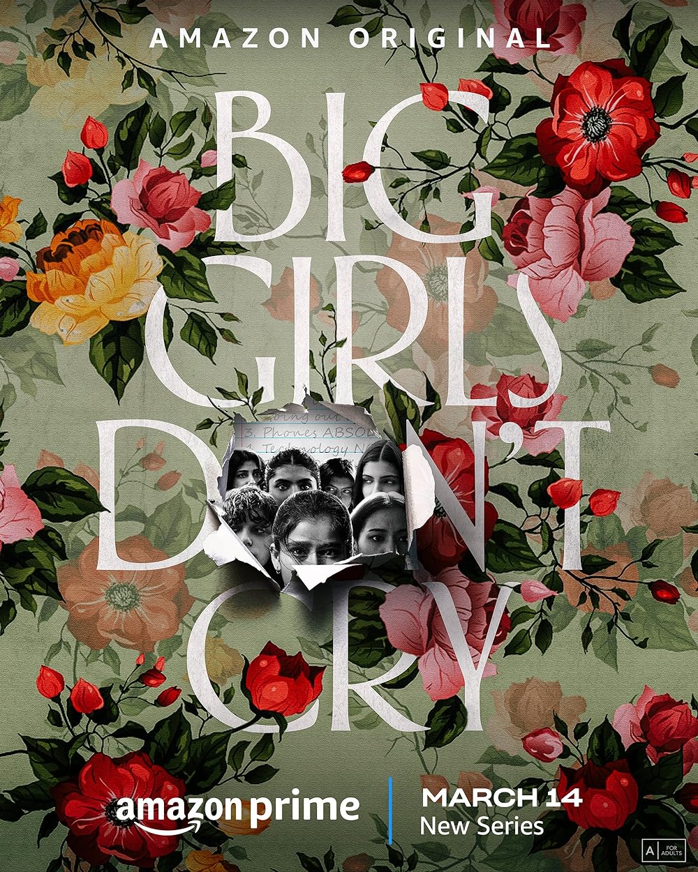 Download Big Girls Don’t Cry (2024) (Season 1) Hindi {Amazon Prime Series} WEB-DL || 480p [150MB] || 720p [400MB] || 1080p [1GB]