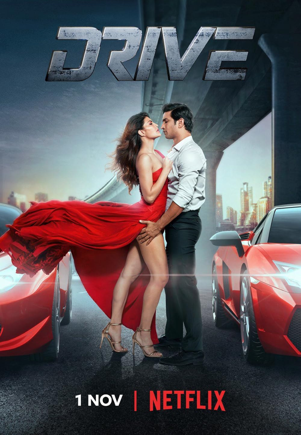 Download Kajal Karthika (2023) Telugu Movie WEB-DL || 480p [400MB] || 720p [1.1GB] || 1080p [2.2GB]